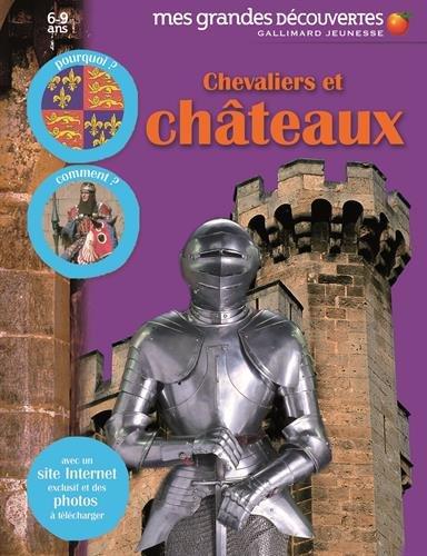 Chevaliers et châteaux