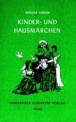 Kinder- und Hausmärchen