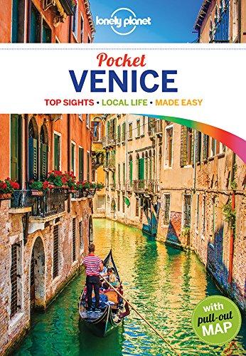 Pocket Venice : top sights, local life, made easy