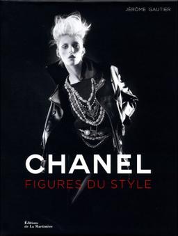 Chanel : figures du style