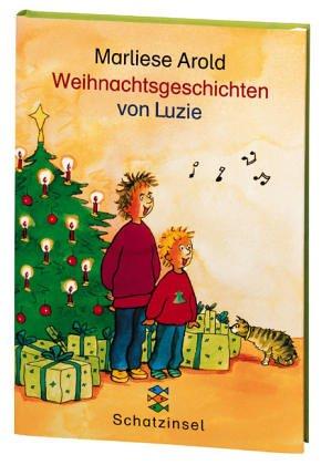 Weihnachtsgeschichten von Luzie