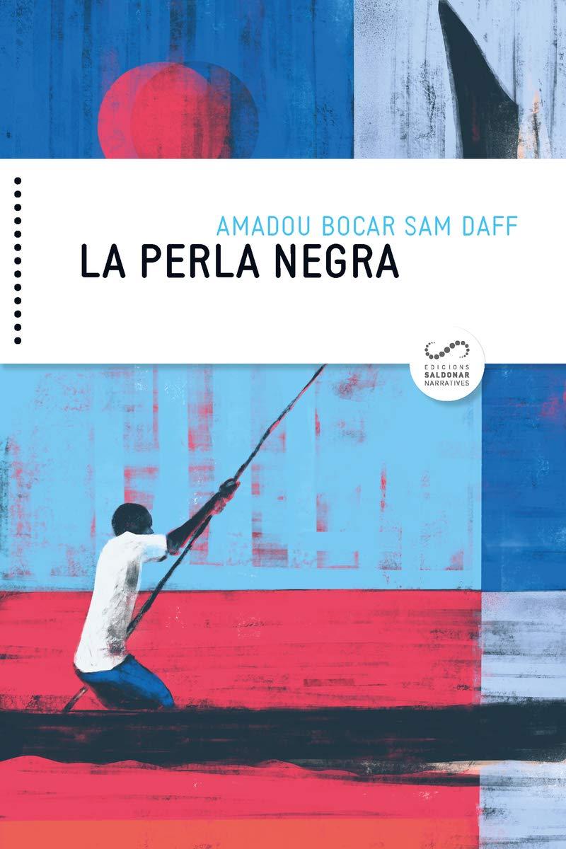 La perla negra (Narratives, Band 19)