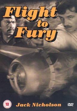 Flight To Fury [1964] [DVD] [UK Import]