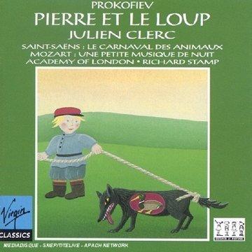 Pierre et le Loup