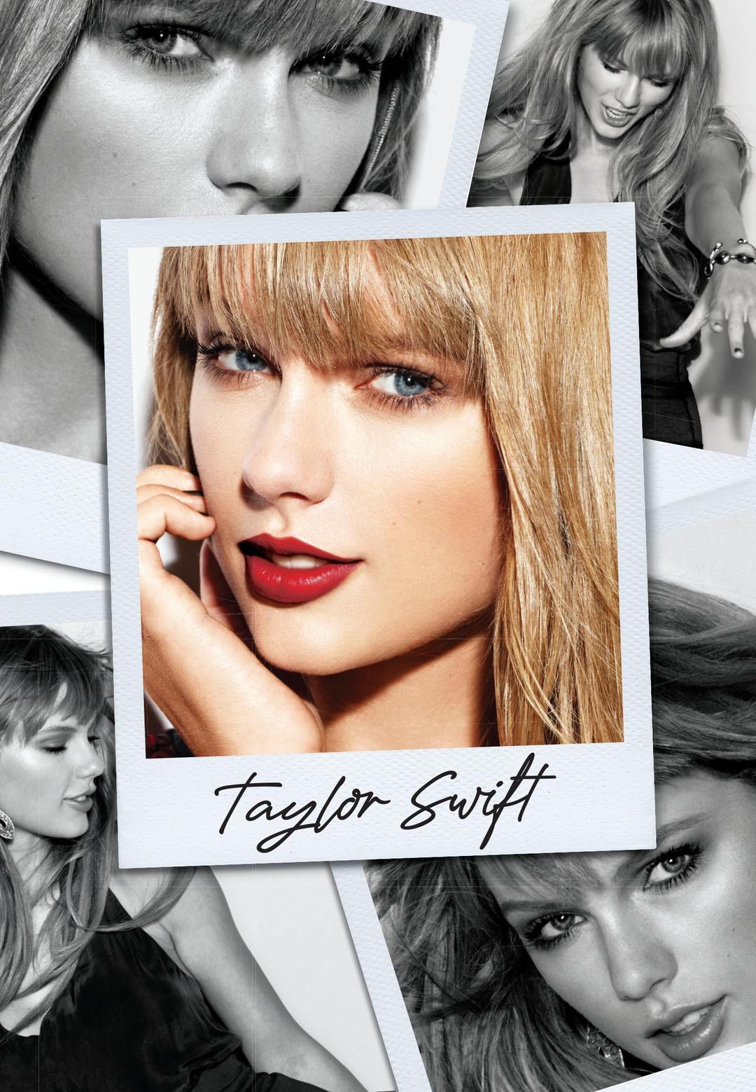 Taylor Swift (Spotlight on a Legend, Band 2)