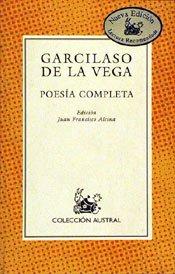 POESIA COMPLETA (C.A.96) (Clásica, Band 3)