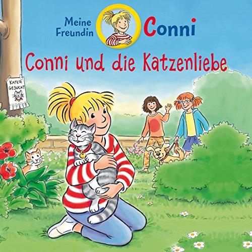 51: Conni Und Die Katzenliebe