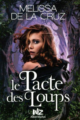 Le pacte des loups