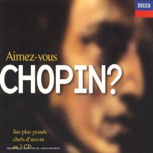 Aimez-Vous Chopin?