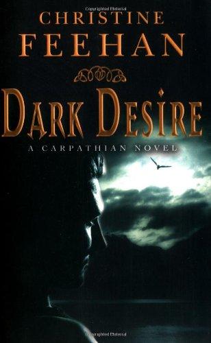 Dark Desire ('Dark' Carpathian Series)