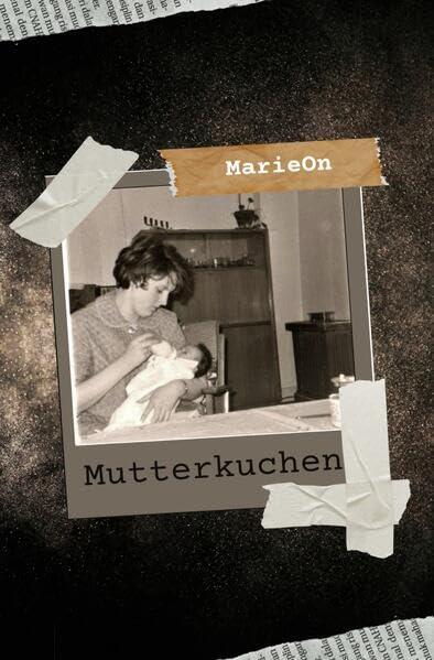 Mutterkuchen: DE