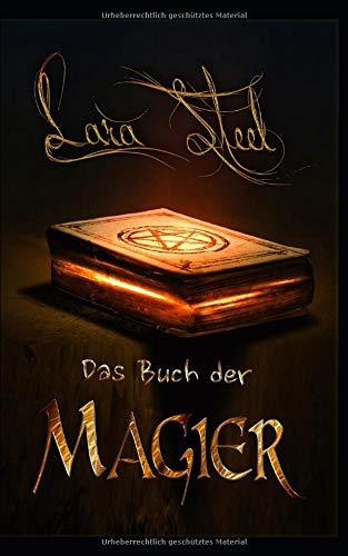 Das Buch der Magier