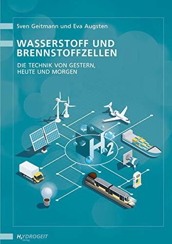 Wasserstoff und Brennstoffzellen: Die Technik von gestern, heute und morgen