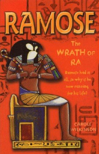 Ramose: The Wrath of Ra