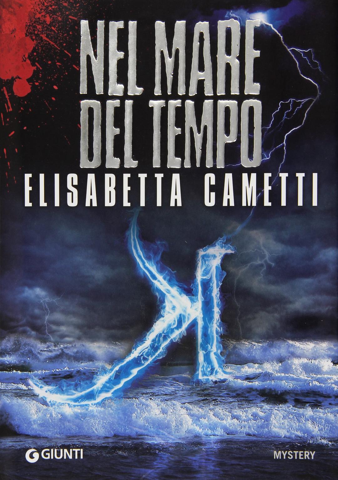 K. Nel mare del tempo