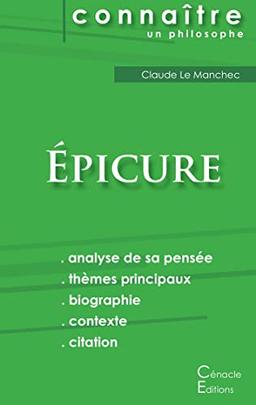 Comprendre Epicure (analyse complète de sa pensée)