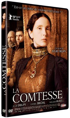 La comtesse [FR Import]