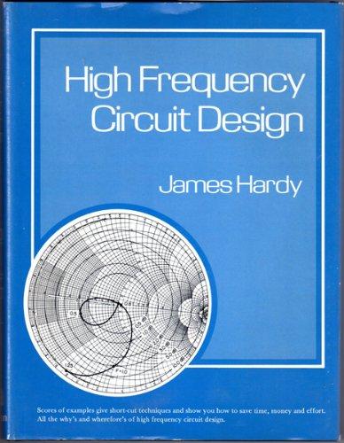 High Frequency Circuit Design