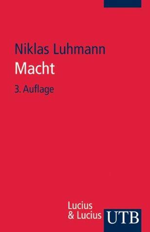 Macht (Uni-Taschenbücher S)