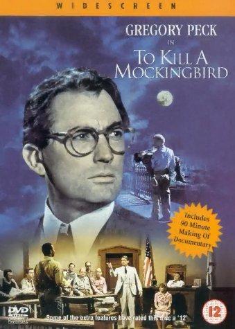 To Kill a Mockingbird [UK Import]