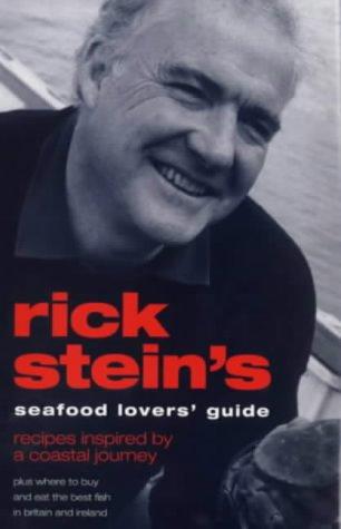 Rick Stein's Seafood Lover's Guide