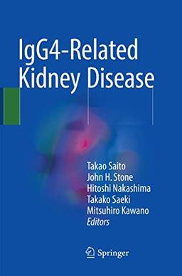 IgG4-Related Kidney Disease