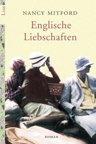 Englische Liebschaften