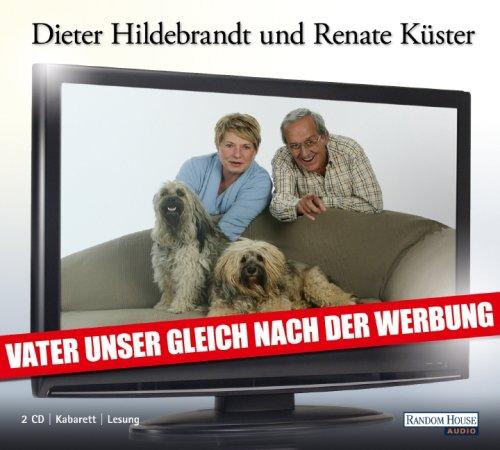 Vater unser gleich nach der Werbung