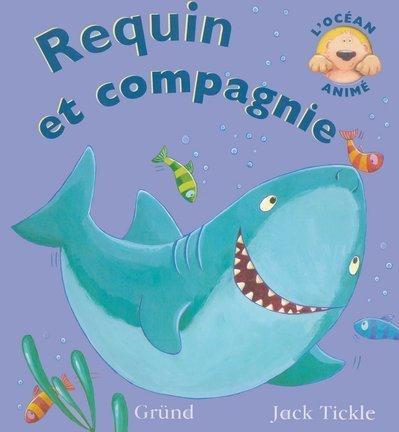 Requin et compagnie