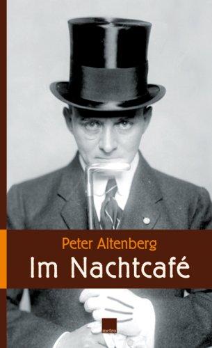 Im Nachtcafé