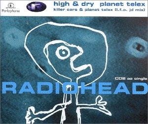 High & Dry [High & Dry-Planet