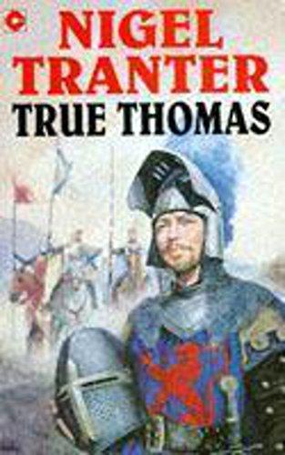 True Thomas (Thomas the Rhymer, Visionary and Poet)