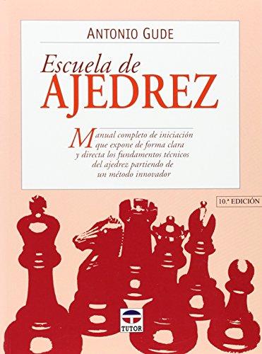 Escuela de ajedrez (Ajedrez (tutor))