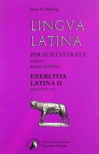 Exercitia latina: 2