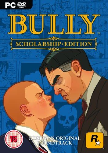 Bully: Scholarship Edition [UK Import]