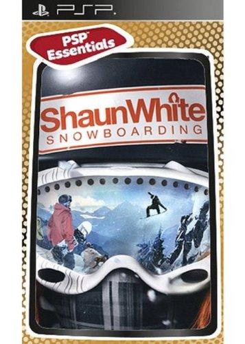 Shaun white - collection essentials