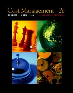 Cost Management: A Strategic Emphasis