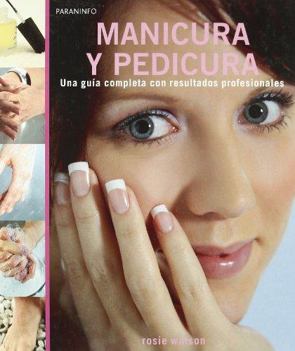 Manicuraypedicura (Peluqueria)