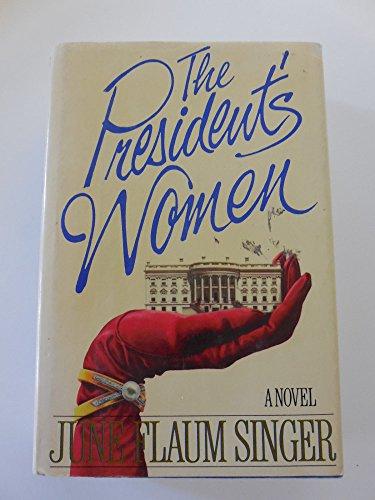 PRESIDENTS WOMEN