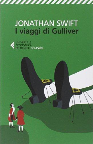 I viaggi di Gulliver