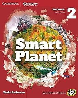 Smart planet, level 2 workbook