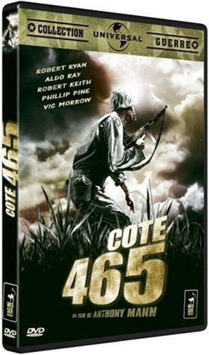 Cote 465 (Version Française) [FR Import]