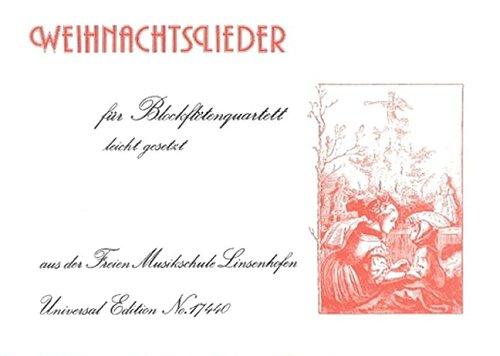 Weihnachtslieder