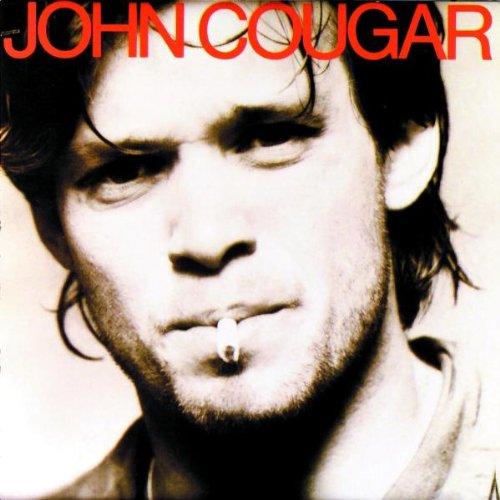 John Cougar