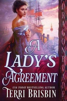 A Lady's Agreement (Unexpected Heirs of Scotland, Band 2)