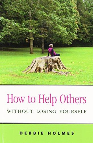 How to Help Others Without Losing Yourself