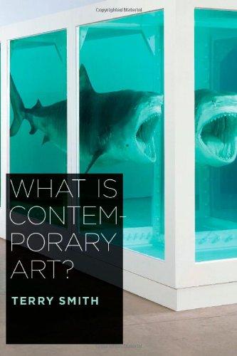 What is Contemporary Art?