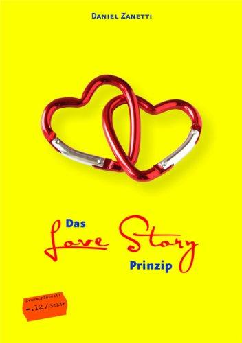 Das Love Story Prinzip