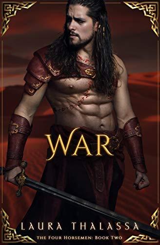 War (The Four Horsemen, Band 2)