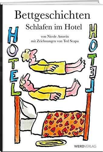 Bettgeschichten: Schlafen im Hotel